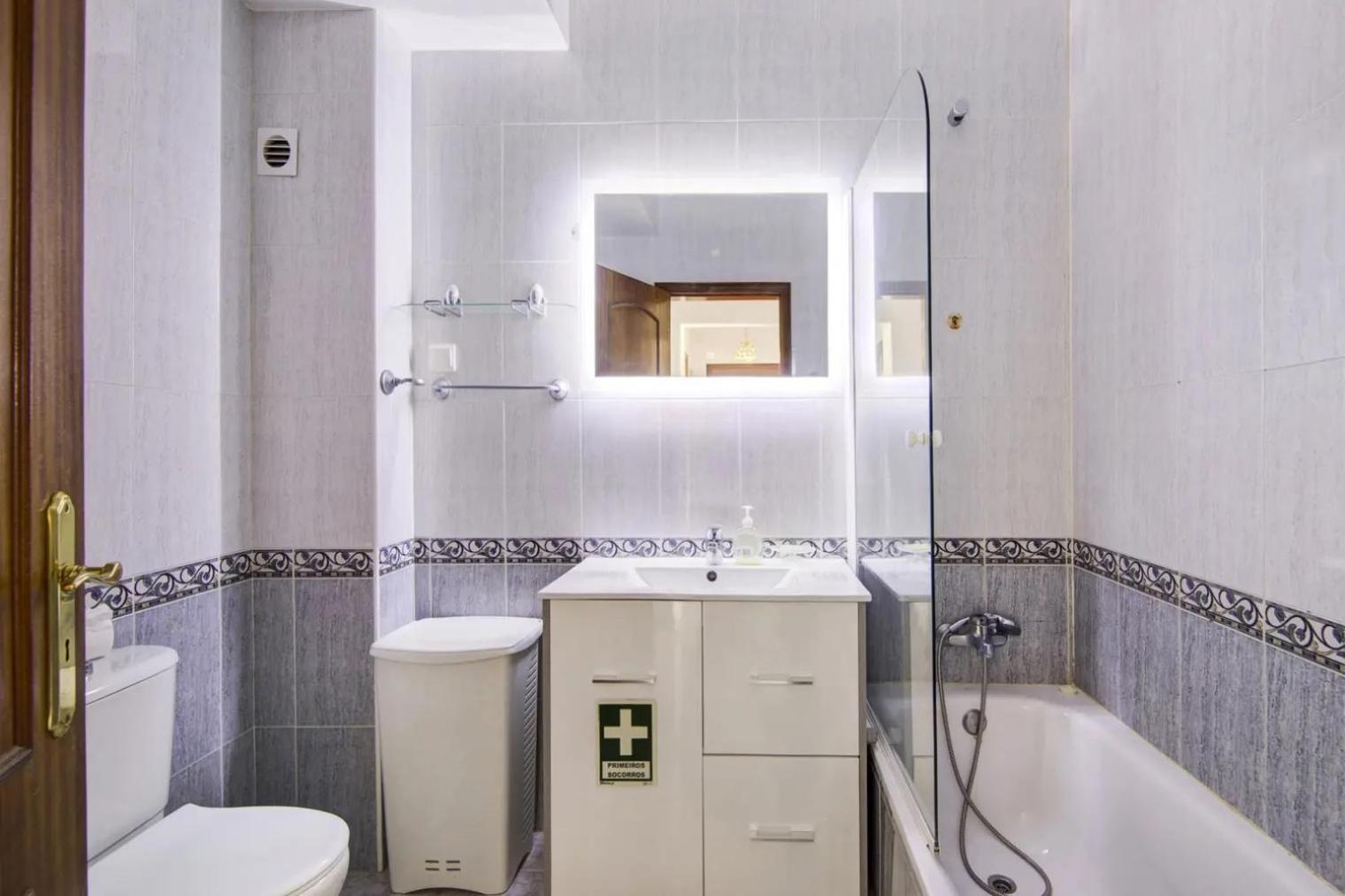 Golden Rana Apartment Albufeira Exterior photo