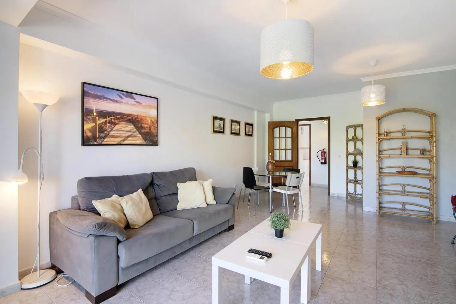 Golden Rana Apartment Albufeira Exterior photo