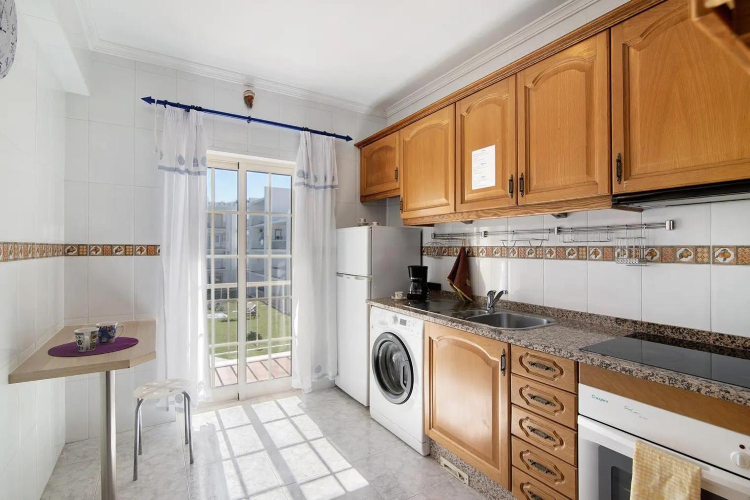 Golden Rana Apartment Albufeira Exterior photo